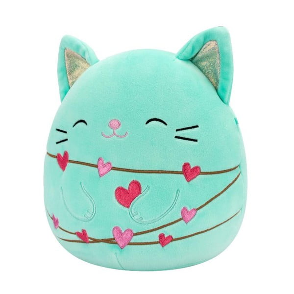 Plišana igračka Charisma – SQUISHMALLOWS-image-1
