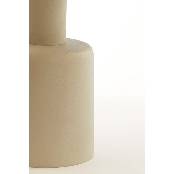 Okrugli pomoćni stol ø 39 cm Milaki – Light & Living-image-3