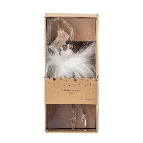 Ukas za božićno drvce ø 11,5 cm Misty – Bloomingville-image-2