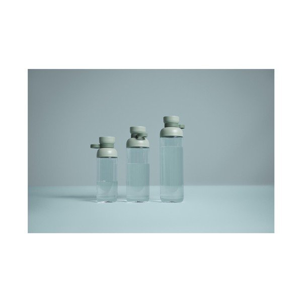 Kadulja zelena boca za vodu od tritana 700 ml Vita – Mepal-image-3