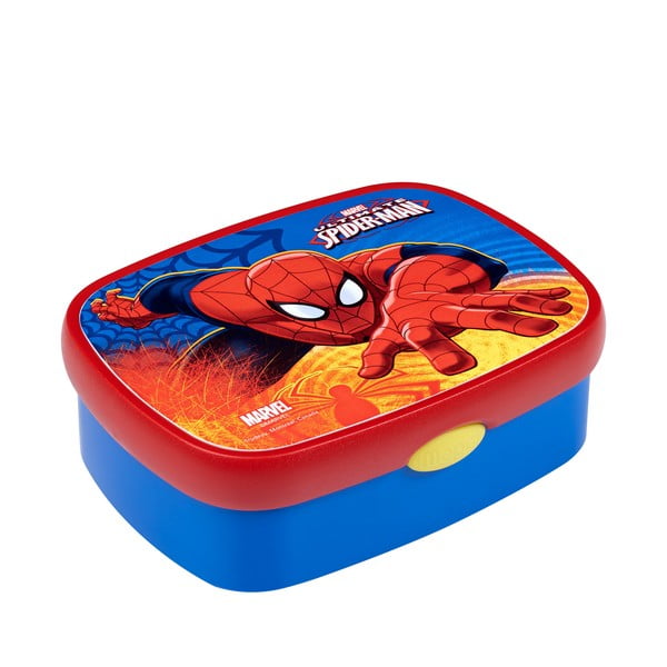 Rosti Mepal Spiderman dječja kutija za grickalice