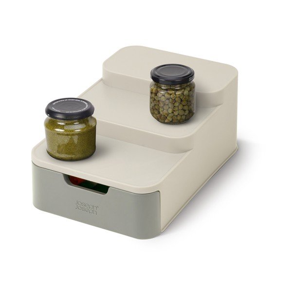 Plastičan organizator začina Duo – Joseph Joseph
