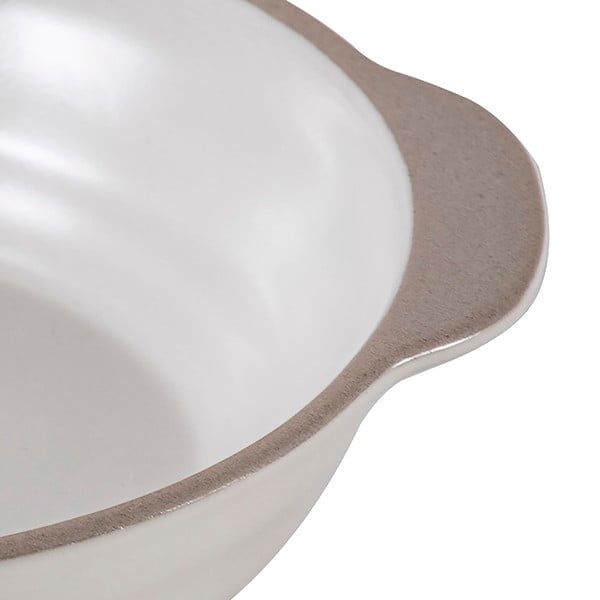 Posude za pečenje u setu 4 kom od kamenine 15x17 cm Clyde – Ladelle-image-2