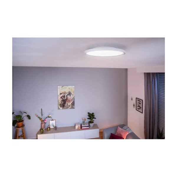 LED stropna svjetiljka 24,5 W Aurelle – Philips Hue-image-1