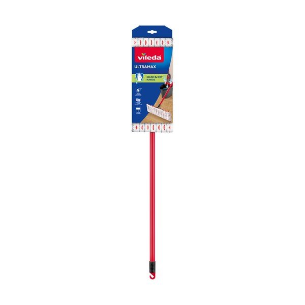 Mop Vileda Ultramax Microfibre