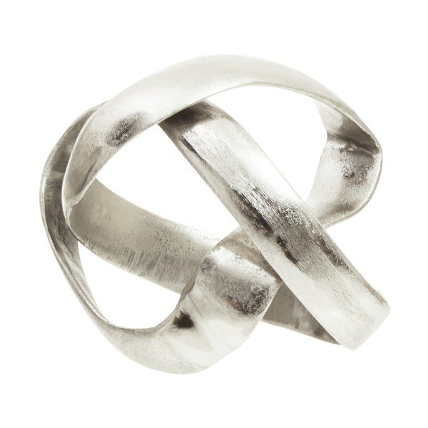 Metalni kipić (visina 17,5 cm) Prato – Premier Housewares-image-1