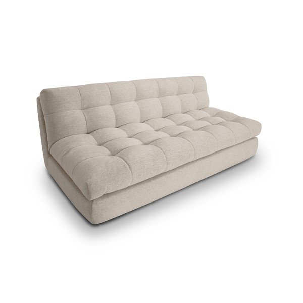 Bež sofa 200 cm Tina – Micadoni Home-image-2