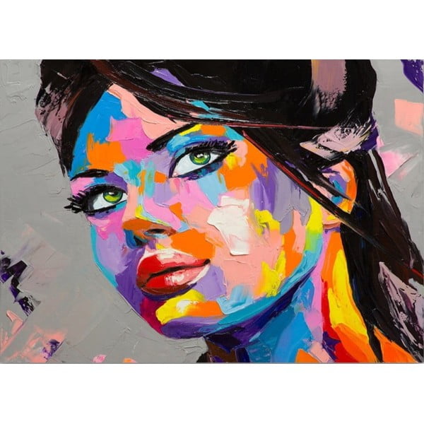 Slika 70x50 cm - Wallity