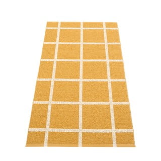 Oker žuta unutarnja i vanjska staza 70x150 cm Ada Ochre – Pappelina