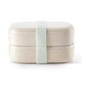 Kutija za ručak 2 kom To Go Organic – Lékué