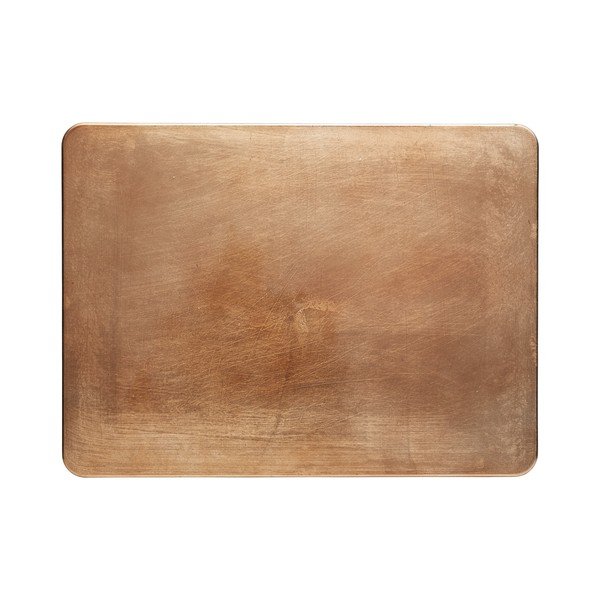 Set od 4 postavke za kuhinjska obrt Winter Woodland Gold-image-1