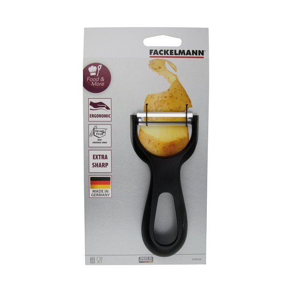 Siva gulilica Fackelmann Food & More-image-1