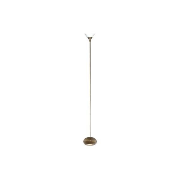 ETH Pinto brončana podna svjetiljka