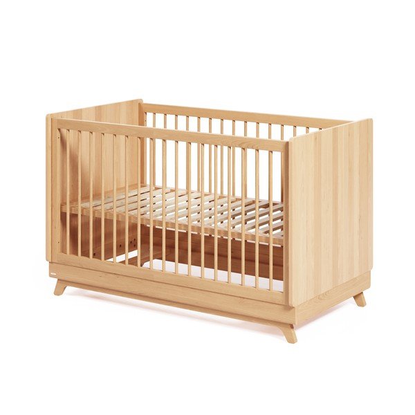 Dječji krevetić Kave Home Maralis, 70 x 140 cm-image-2