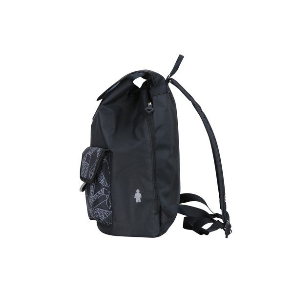 Dječji ruksak 16 l Tribini Happy – LEGO®-image-1