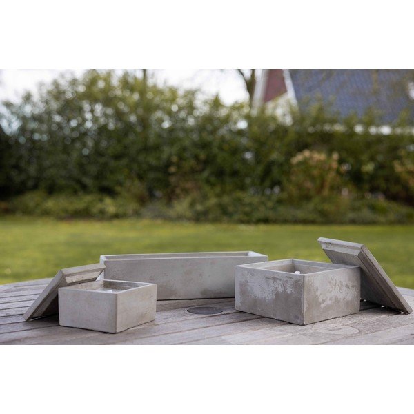 Svijeća za eksterijer – Esschert Design-image-4