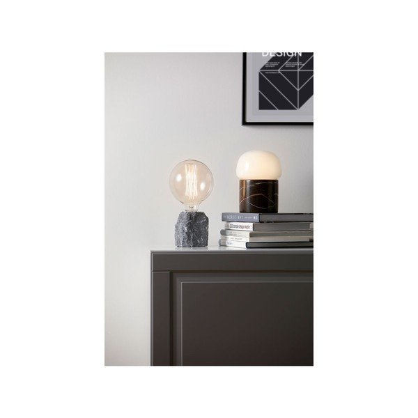 Crna stolna lampa Villa Collection-image-2