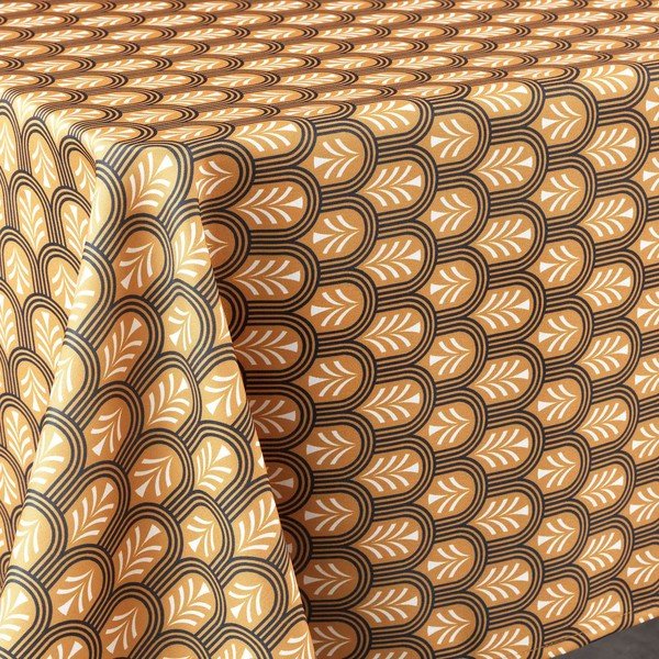 Stolnjak 145x240 cm Manuela – douceur d'intérieur-image-1