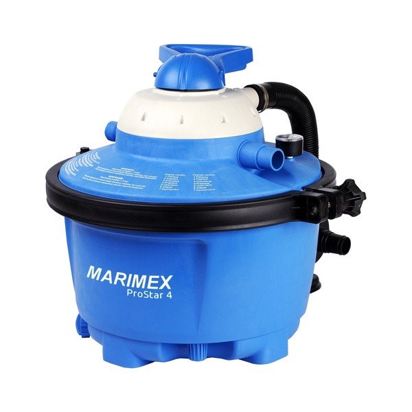 Filter za bazen ProStar 4 - 4 m3/h – Marimex