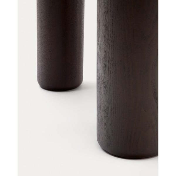 Okrugli blagovaonski stol ø 120 cm Mailen – Kave Home-image-4