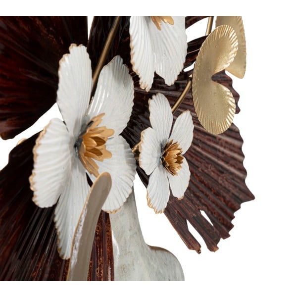 Metalni zidni ukras 55x60 cm Cat – Mauro Ferretti-image-3