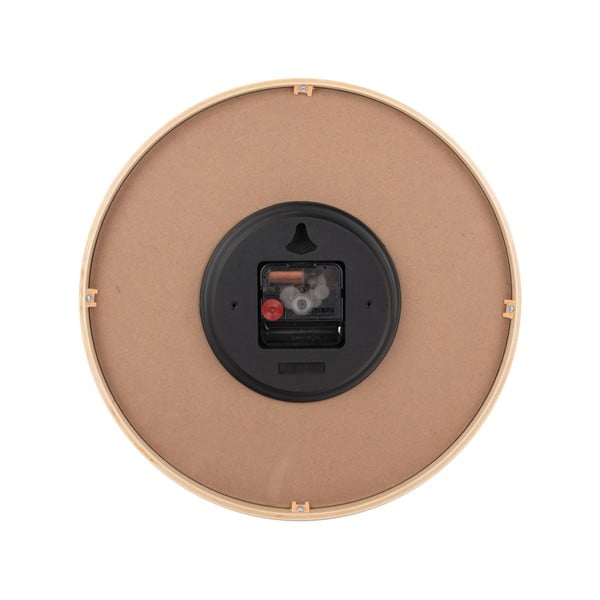 Zidni sat ø 30 cm Osado Dome – Karlsson-image-3