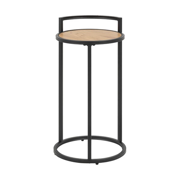 Pomoćni stolić Actona Seaford, ø 33 cm-image-4