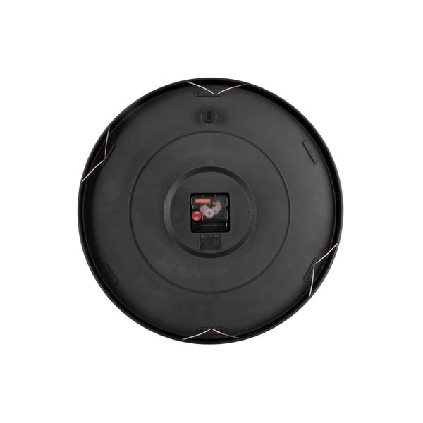 Zidni sat ø 40,5 cm New Classic – Karlsson-image-4