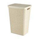 Plastična košara za rublje 58 l Jute – Curver