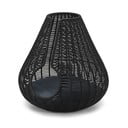 Antracitno sivi krevet za mačke ø 56 cm Perla Anthracite – MiaCara