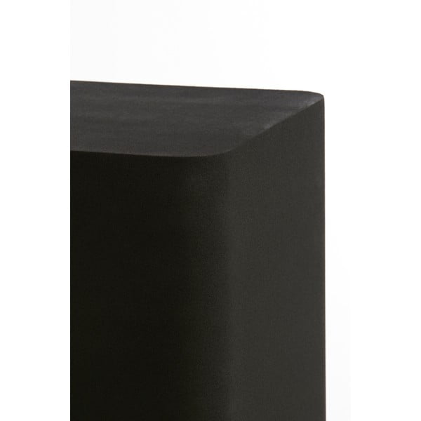 Metalni pomoćni stol 30.5x30.5 cm Alurio – Light & Living-image-3