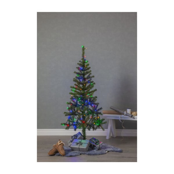 Umjetno božićno drvce na otvorenom Star Trading Canada, visina 150 cm-image-2