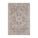 Sivo-bež tepih 160x235 cm Terrain Designer Sand – Hanse Home