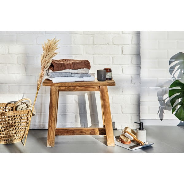 Set od 4 ručnika Bonami Selection Como, 50 x 100 cm-image-1