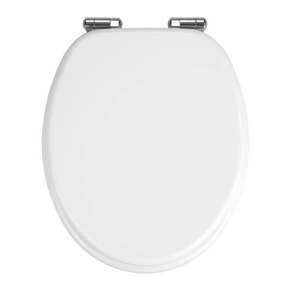 Bijela toaletna daska Wenko Urbino-image-2