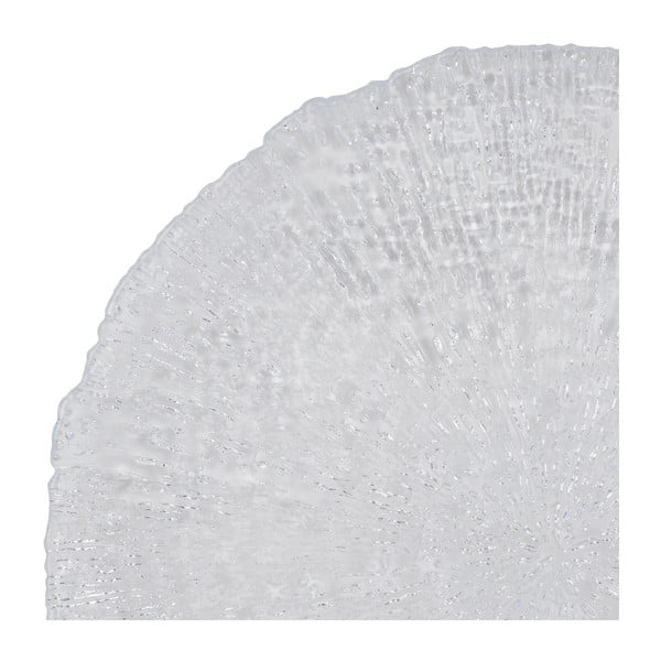 Stakleni tanjur ø 28 cm Eclat - Côté Table-image-2