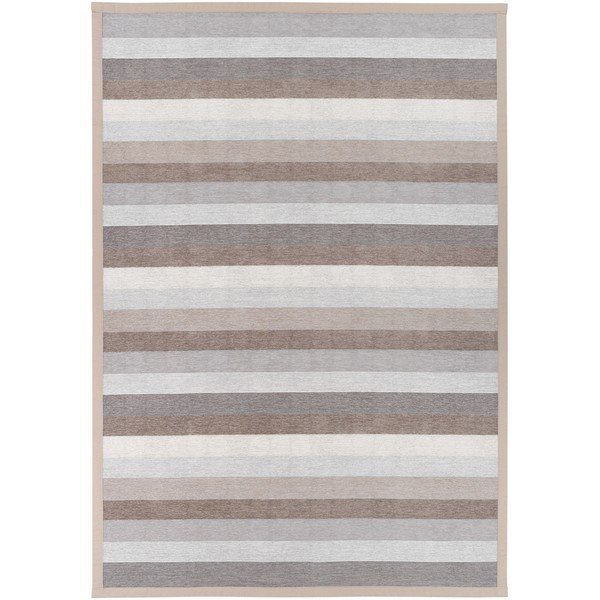 Sivo-smeđi dječji tepih 230x160 cm Pallika - Narma-image-1