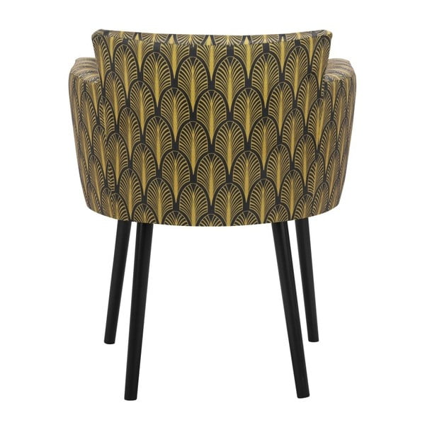 Windsor &amp; Co Sofas Gemini baršunasta stolica-image-1