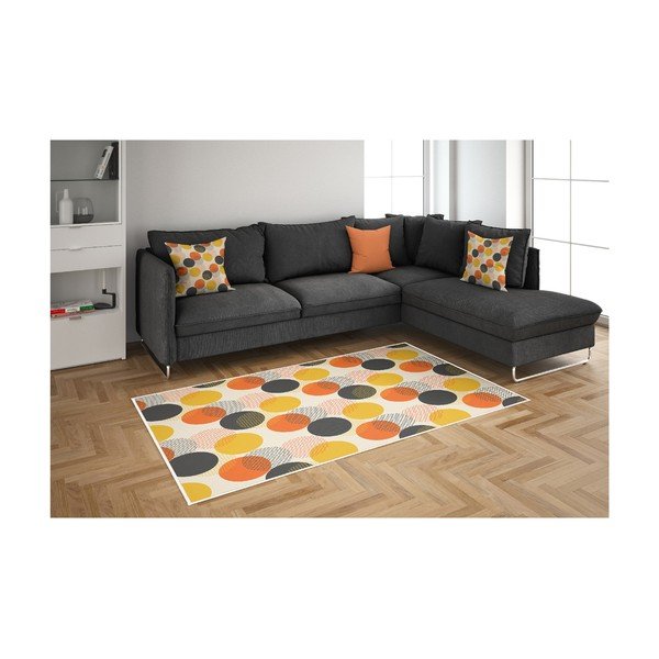 Tepih Oyo home Mellisa, 100 x 140 cm-image-2