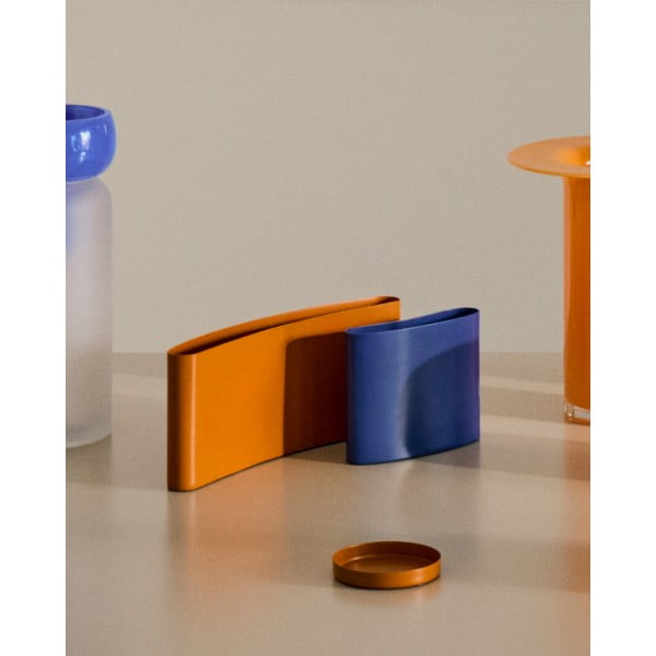 Metalni svijećnjak Mistra – Kave Home-image-1