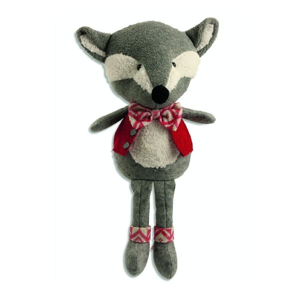 Dekoracija Fluffy Fox