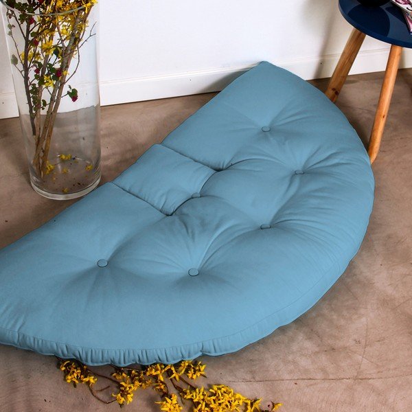 Dječja stolica Karup Baby Nest Celeste-image-1