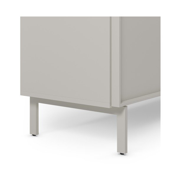 Krem ormarić 180x80x42 cm Brise – Marckeric-image-3