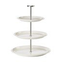 Porculanski etažer Eau – Zone