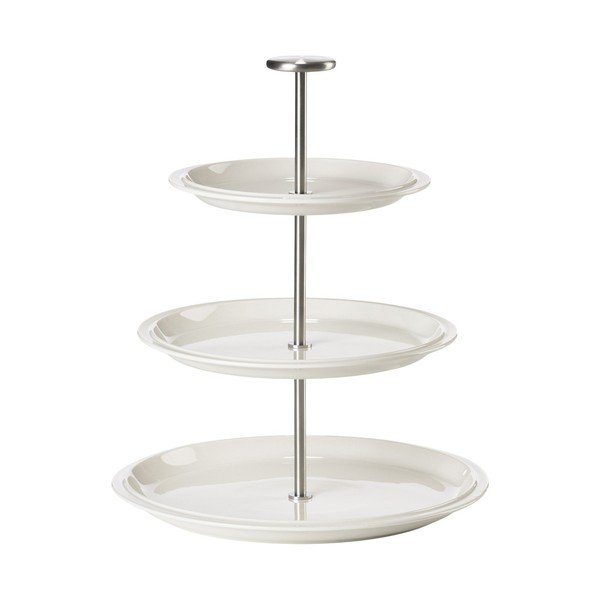 Porculanski etažer Eau – Zone