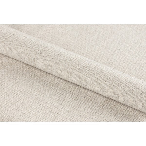 Crna/bež uredska stolica Lucy – Actona-image-3