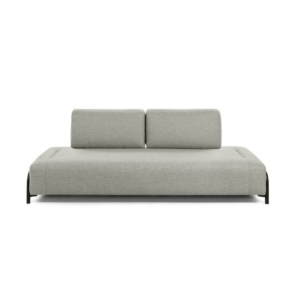 Bež-siva sofa La Forma Compo