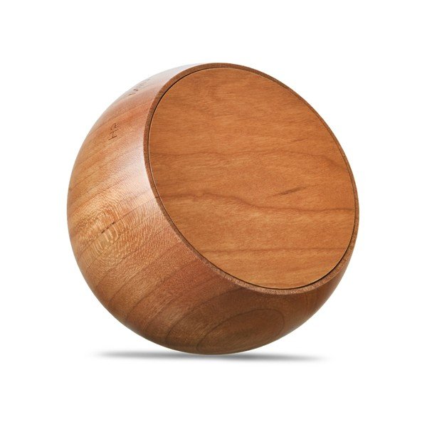 Digitalna budilica Tumbler Click – Gingko-image-2