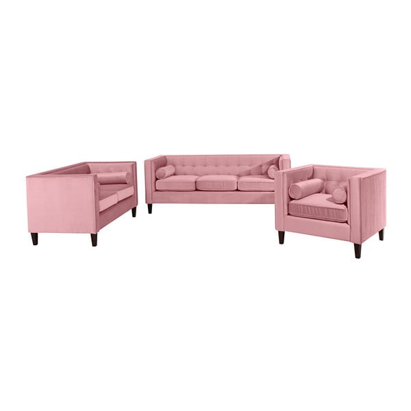 Roza sofa Max Winzer Jeronimo, 154 cm-image-1