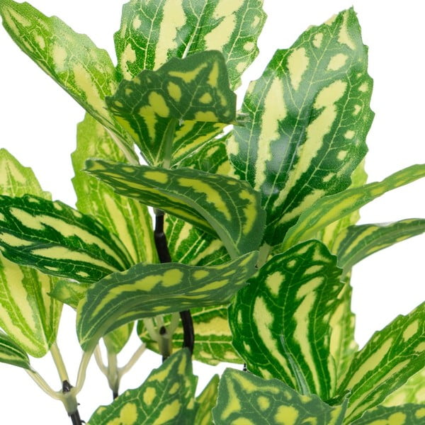 Umjetne biljke u setu 2 kom (visina 28 cm) – Casa Selección-image-1